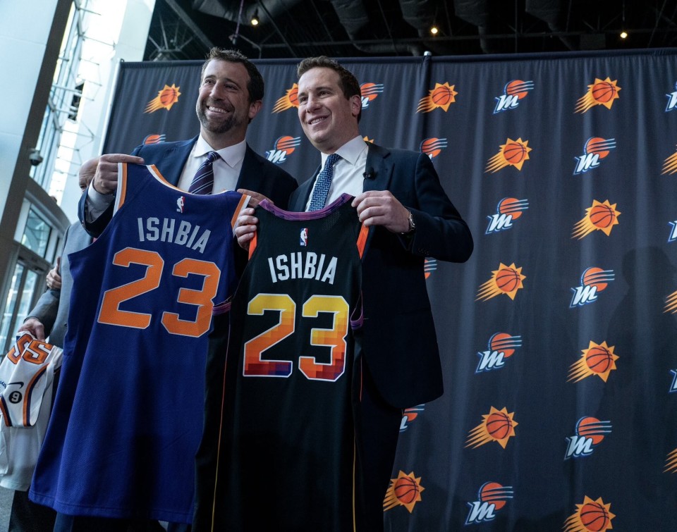 爱游戏官方网站-全明星赛倒计时，菲尼克斯太阳今晨防线松动，细节引发关注，信心回归，赛季目标并未改变的简单介绍